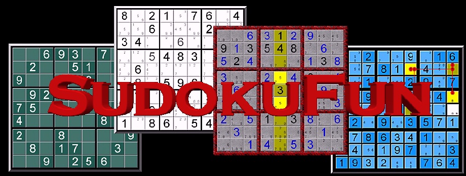 SudokuFun